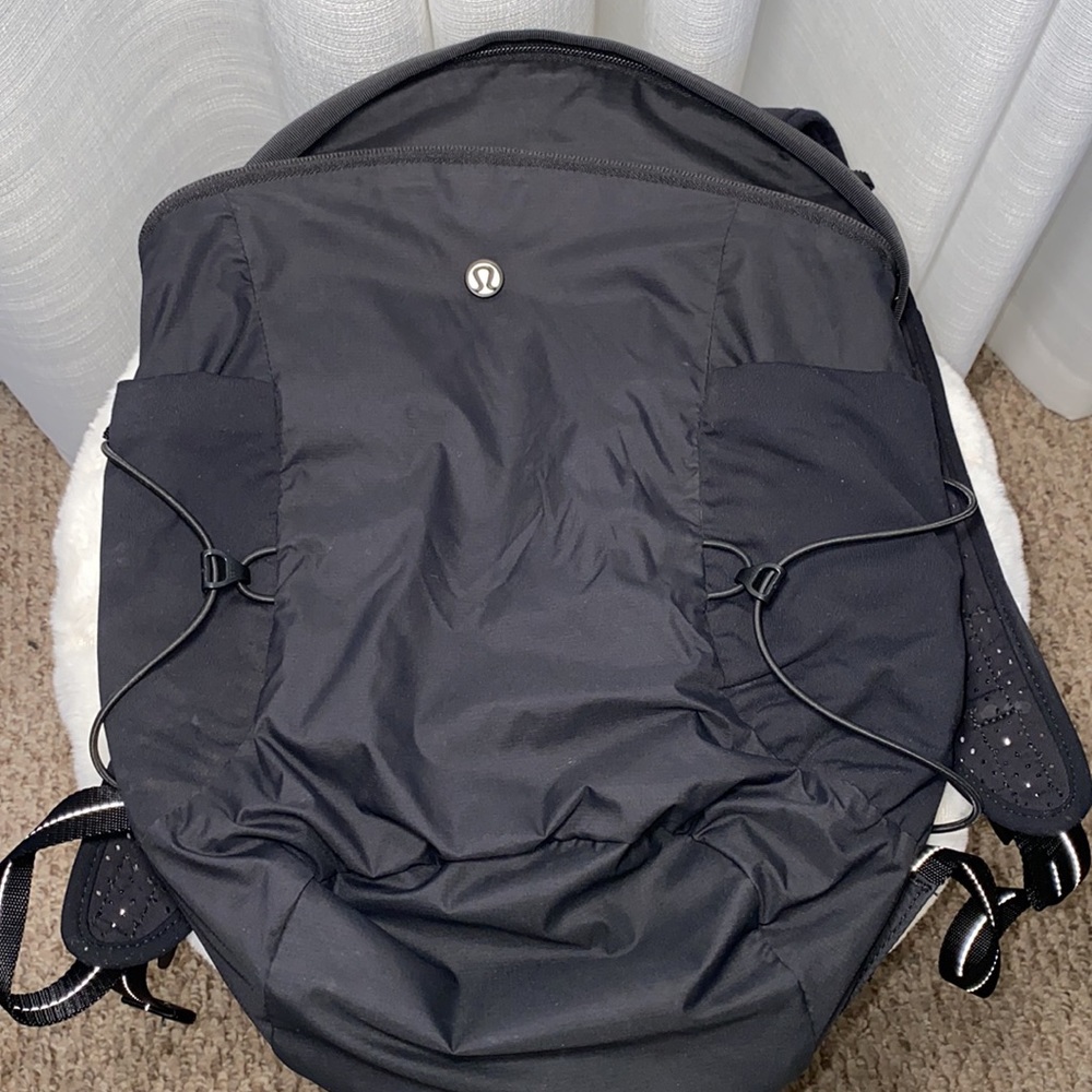 LULULEMON BACKPACK
